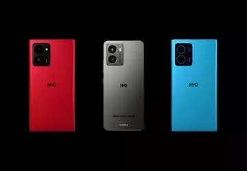 Tomcat, Nighthawk en Project Fusion: HMD ...