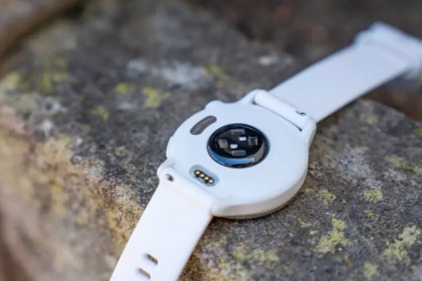  Vivoactive 6 versus Venu 3S