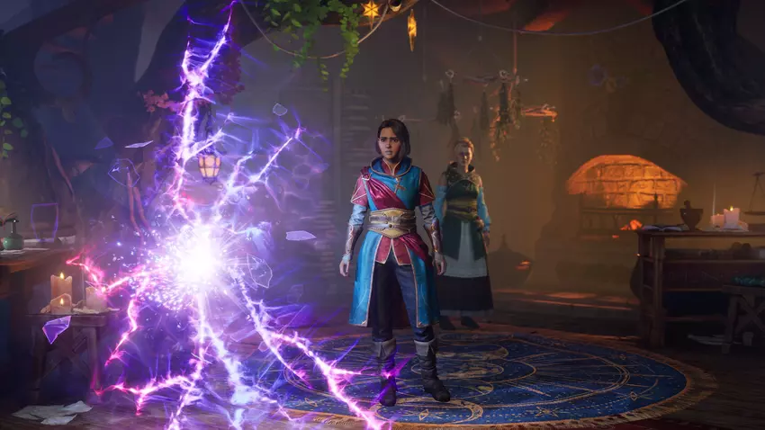 Dankzij het succes van de coöperatieve game Split Fiction kon Electronic Arts het boekjaar 2025 positief afsluiten