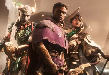 BioWare heeft Vows & Vengeance aangekondigd, ...