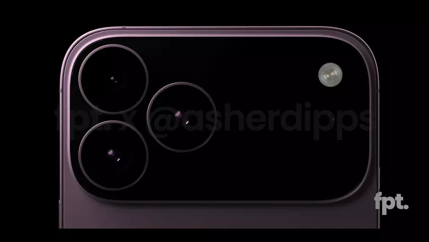 Apple voegt mogelijk 8K-video-opname toe aan iPhone 17-serie
