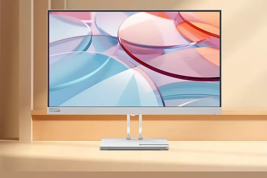 Lenovo introduceert Xiaoxin 25: monitor met 100Hz verversingssnelheid voor minder dan $100