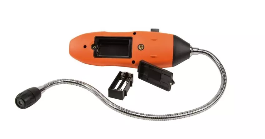 Klein ET120 Aardgaslekkage sensor