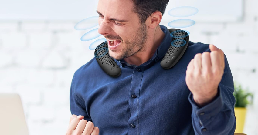 beste nekluidspreker