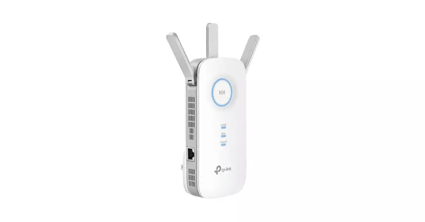 TP-Link AC1900 (RE550) beste WiFi-versterker voor Spectrum