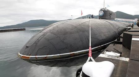 Russen hebben een project ontwikkeld van strategische nucleaire onderzeeërs met intercontinentale ballistische raketten