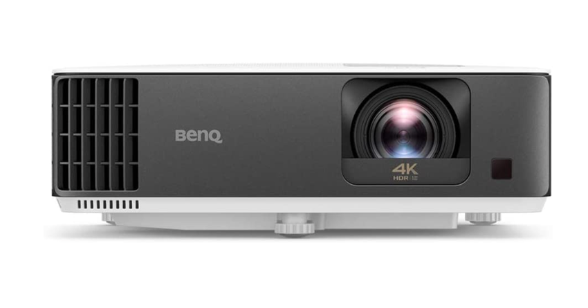 BenQ TK700STi beste projector voor switch