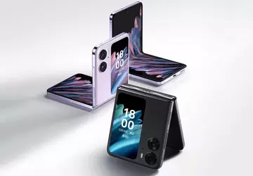 OPPO Find N3 Flip getest in ...