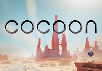 Avontuurlijke indie platformer Cocoon krijgt een ...