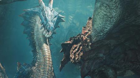 Sony heeft de plannen van Capcom onthuld: details van de tweede grote update voor Monster Hunter Wilds en de releasedatum zijn onthuld