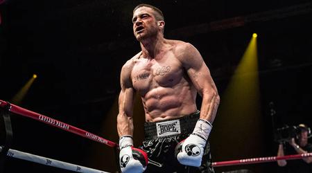 Jake Gyllenhaal zou het niet erg vinden om Batman te spelen in het DC-bioscoopuniversum 