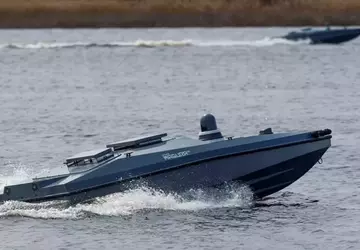 Voor het eerst in de geschiedenis ...