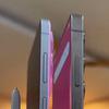 Voorbeeld Screenshot van Galaxy S25 Edge 1