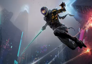 Hardcore, slasher, cyberpunk en ninja's: dynamische ...