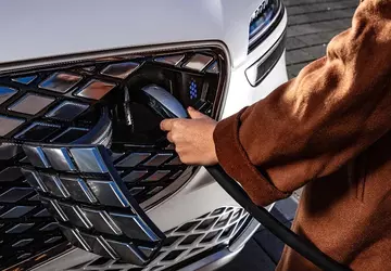 Elektrische auto's van Genesis hebben toegang ...