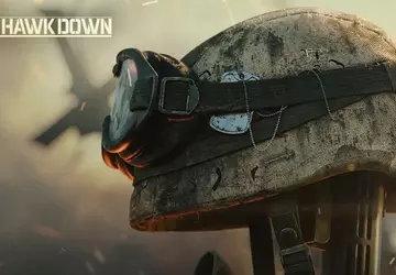 De verhaalcampagne van Black Hawk Down ...