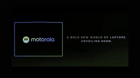 Motorola's eerste laptop teaser is verschenen op Flipkart