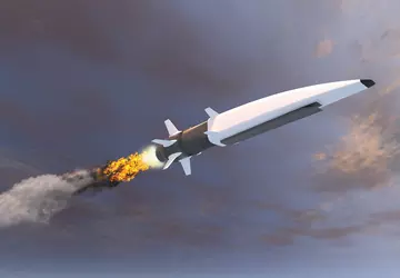 De Amerikaanse marine zal opdracht geven ...