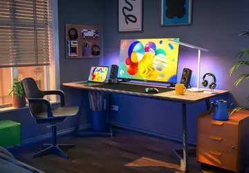 Hisense A5KQ maakt zijn Europese debuut: ...