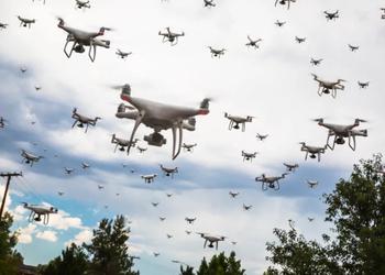 Denemarken heeft een drone ontwikkeld die ...
