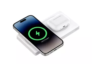 Belkin heeft een nieuw oplaadstation geïntroduceerd ...