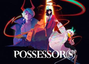 Niet alleen op PC: 2D-platformgame Possessor(s) ...