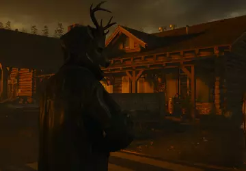 Alan Wake 2 heeft op alle ...