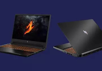 Acer Nitro V 16 AI: AI-gevoede ...