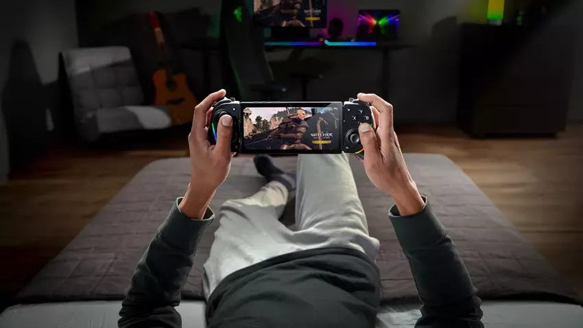 Razer heeft zijn eigen app uitgebracht voor het streamen van PC-games naar mobiele apparaten