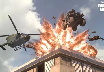 Activision heeft de release van Call ...