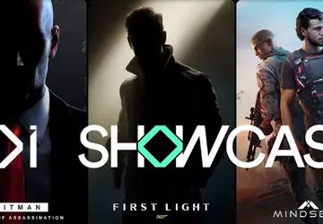 IOI Showcase-evenement aangekondigd: gamers zullen de ...