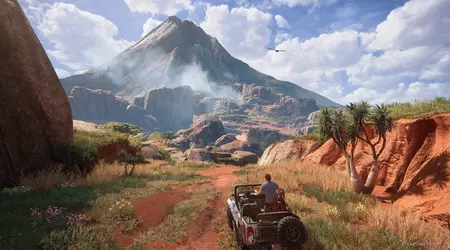 Koningen van Graphics: Digital Foundry-experts noemen de mooiste games van het Xbox One- en PlayStataion 4-tijdperk
