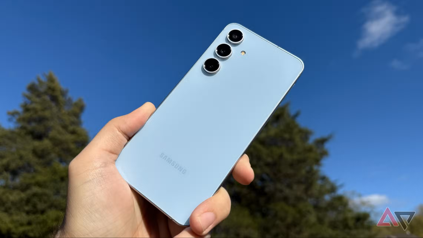 Samsung Galaxy S25 FE wordt eerder uitgebracht dan verwacht