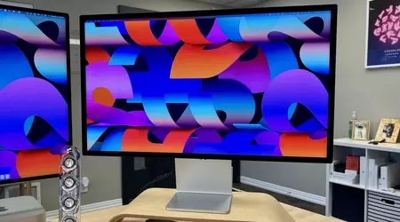 Apple test verschillende versies van het nieuwe Studio Display - Gourmet