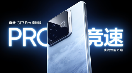 Realme heeft aangekondigd dat het op 13 februari het vlaggenschip GT 7 Pro Racing Edition zal onthullen en heeft ook de kleuren van het nieuwe product onthuld