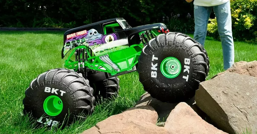 1:6 RC monster truck Bigfoot