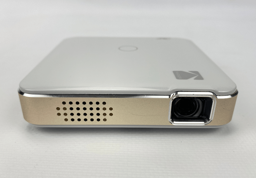 luma 150 projector test en review