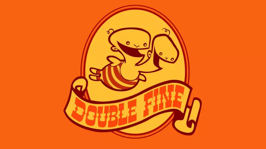 Double Fine Productions plaagt de "coole dingen" die ze in petto hebben en die ze "zullen delen als ze er klaar voor zijn".