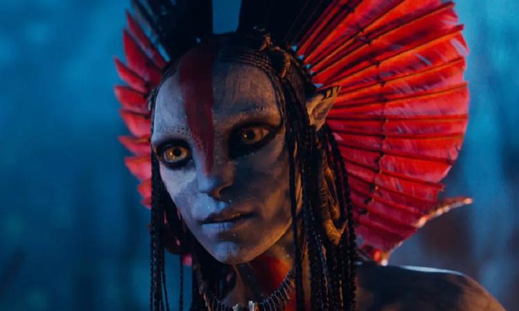 James Cameron presenteert: de spectaculaire debuuttrailer ...