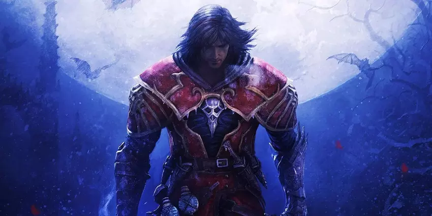 Geruchten: Konami kondigt in 2025 een nieuwe AAA-game van de iconische Castlevania-serie aan