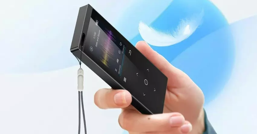 DODOSOUL M800 luisterboek apparaat