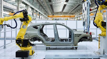 Hyundai introduceert HyperCasting-technologie voor de productie van de volgende generatie elektrische voertuigen