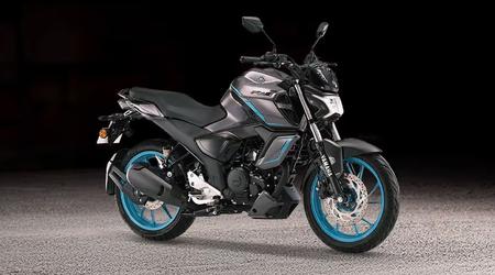 Yamaha heeft een hybride motorfiets gelanceerd voor $1.680