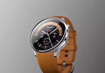 Oppo Watch X2 krijgt mogelijk bloeddrukcontrole ...