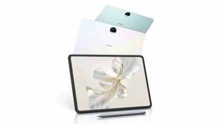 Honor Pad 9 met 120Hz-scherm en Snapdragon 6 Gen 1-chip wordt wereldwijd gelanceerd