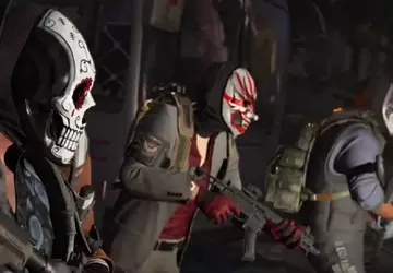 Operatives zijn onherkenbaar: The Division 2 ...