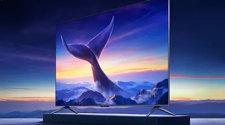Xiaomi heeft de 100-inch Redmi MAX TV met 144Hz-scherm en HyperOS onthuld