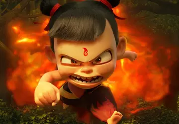 De Chinezen breken opnieuw records: animatieproject ...