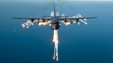 Nieuw-Zeeland heeft een vloot van C-130H Hercules militaire transportvliegtuigen uit dienst genomen.