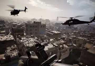 "Black Hawk" uitgesteld: De ontwikkelaars van ...